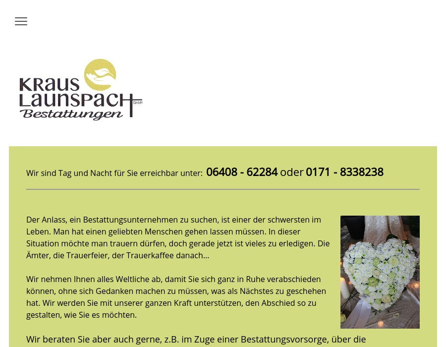 Kraus Launspach GmbH