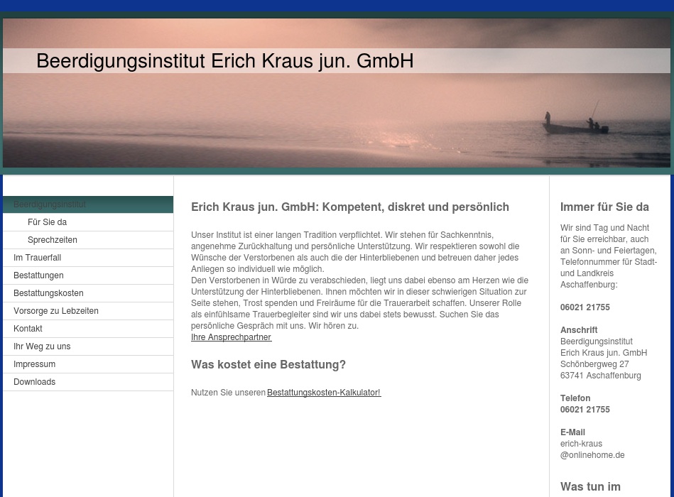 Kraus Erich jun. GmbH