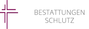 Logo: Bestattungen Schlutz