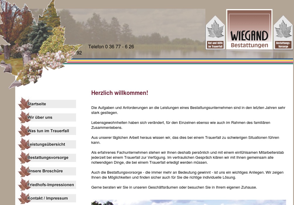 Wiegand GmbH