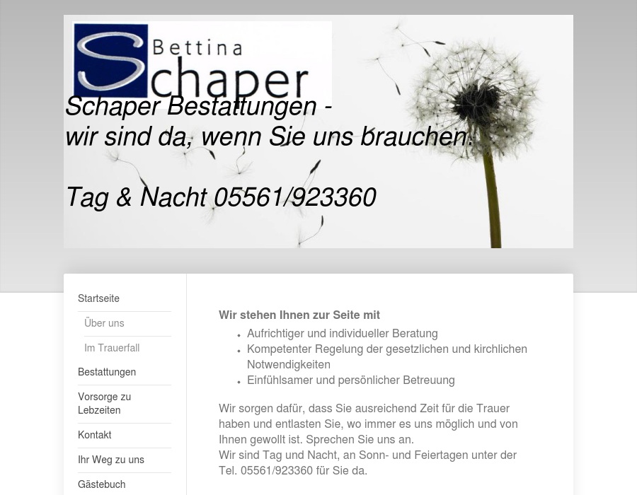 Schaper Bettina