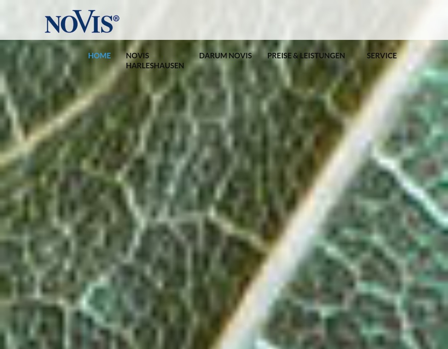 NOVIS Bestattungen Inh. Thorsten Vöcking