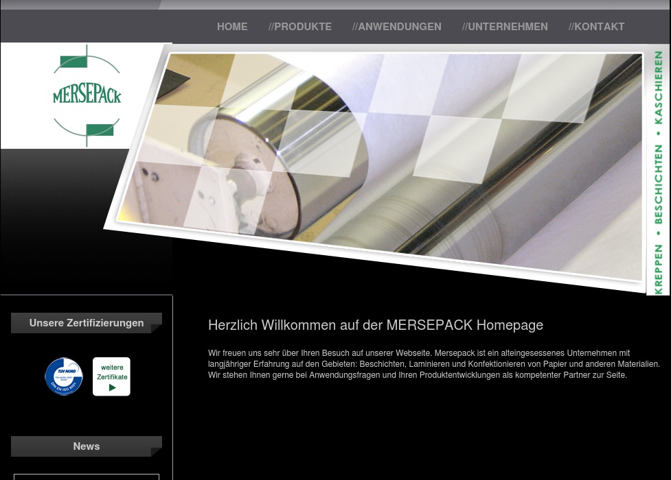 Merseburger Verpackung GmbH