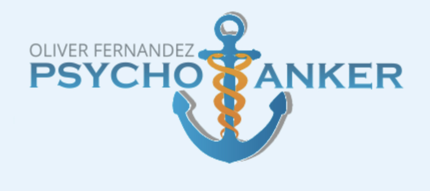 Logo: Psycho Anker - Praxis für Psychotherapie