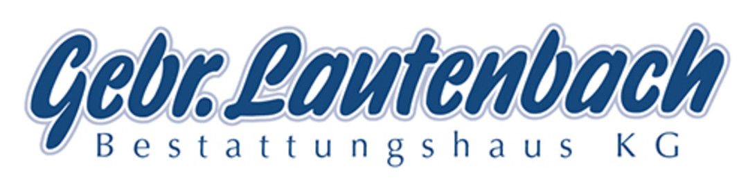 Logo: Lautenbach Gebr.