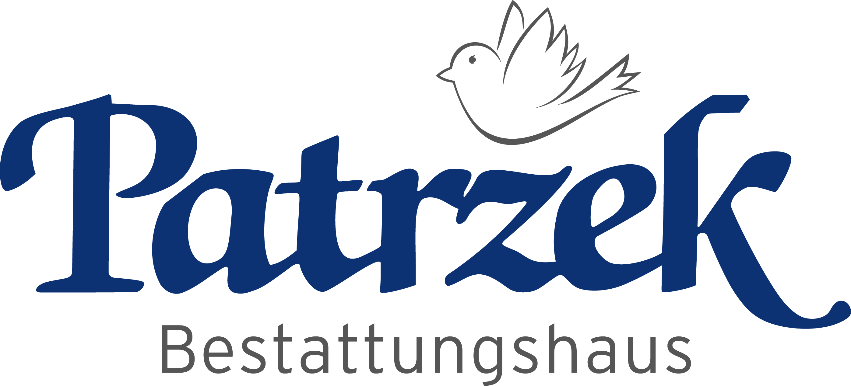 Logo: Bestattungshaus Patrzek e.K.