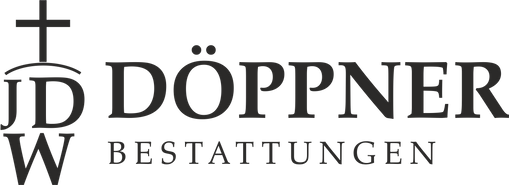 Logo: Döppner Bestattungen