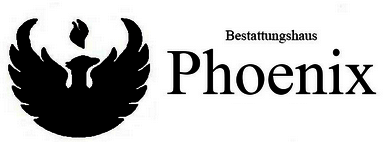 Logo: Bestattungshaus Phoenix