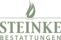 Logo: Steinke Bestattungen Eberswalde