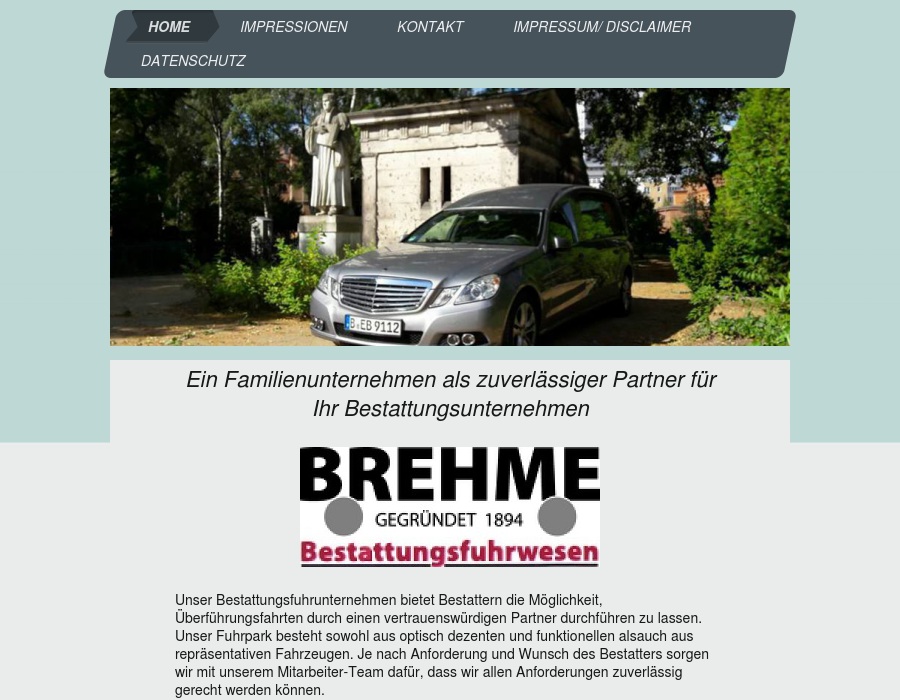 Brehme