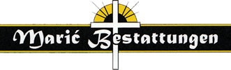 Logo: Maric Bestattungen