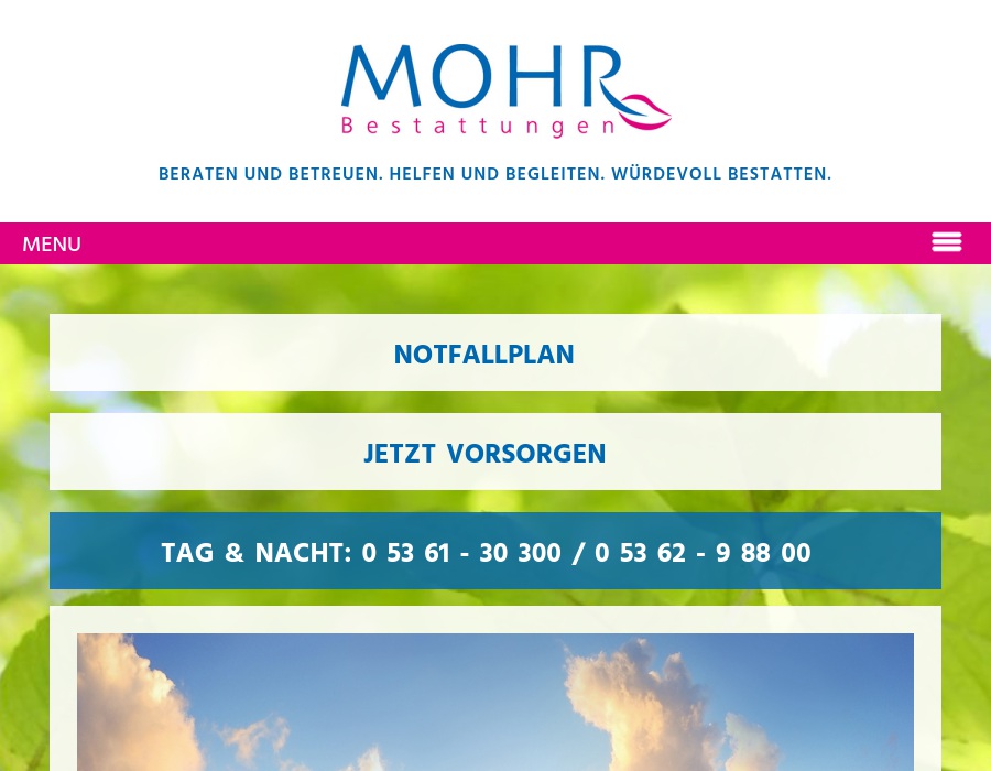 Mohr