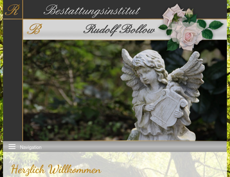 Bollow Rudolf BestattungsInst.