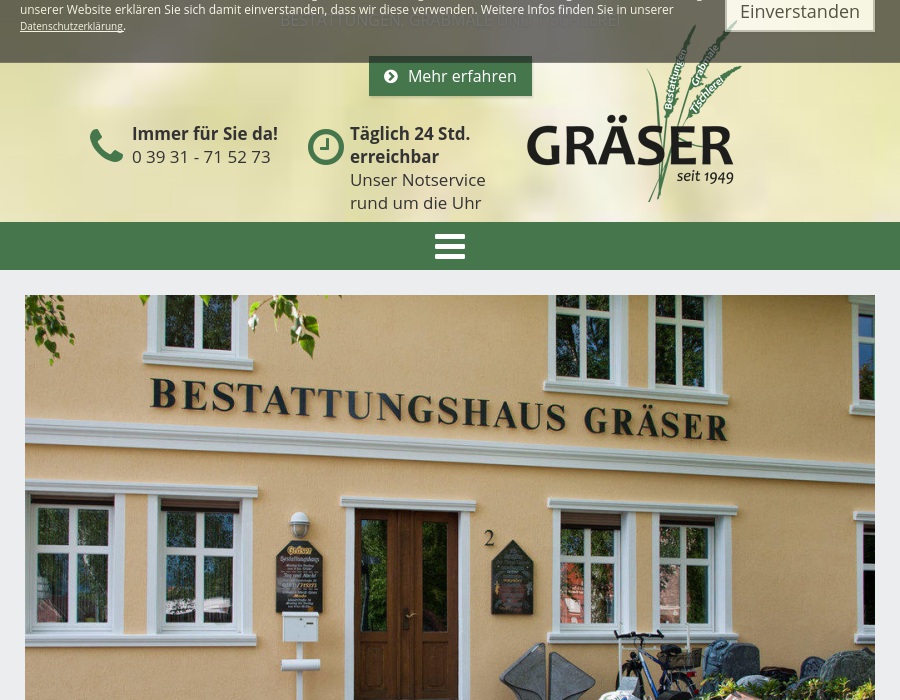 Gräser Christian