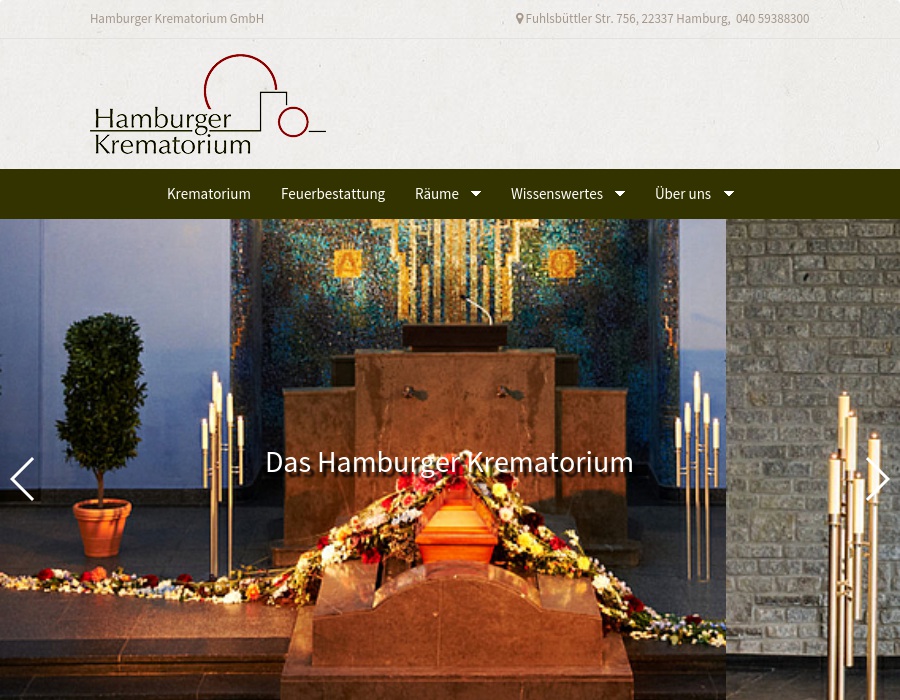 Hamburger Krematorium GmbH