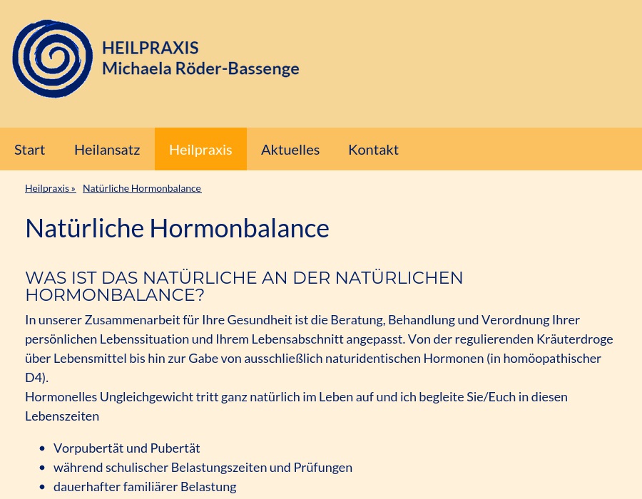 Röder-Bassenge Michaela