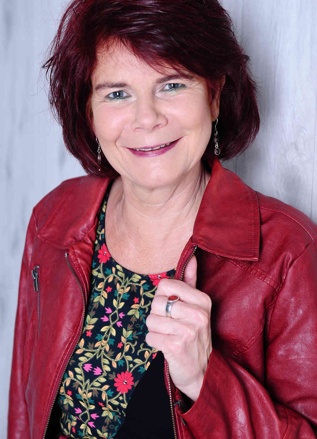 Naturheilpraxis, Regina Winter