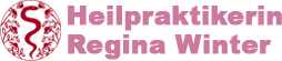 Logo: Naturheilpraxis, Regina Winter