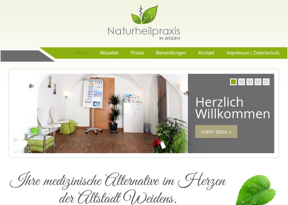 Heilpraktikerin Ignaszak Judith