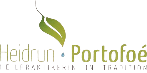 Logo: Portofoé Heidrun
