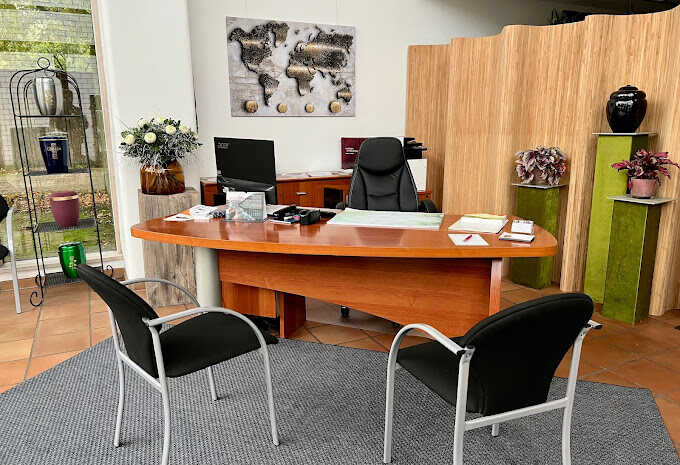 Brachlow Bestattungen