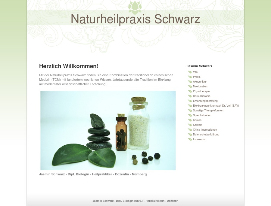 Naturheilpraxis Schwarz