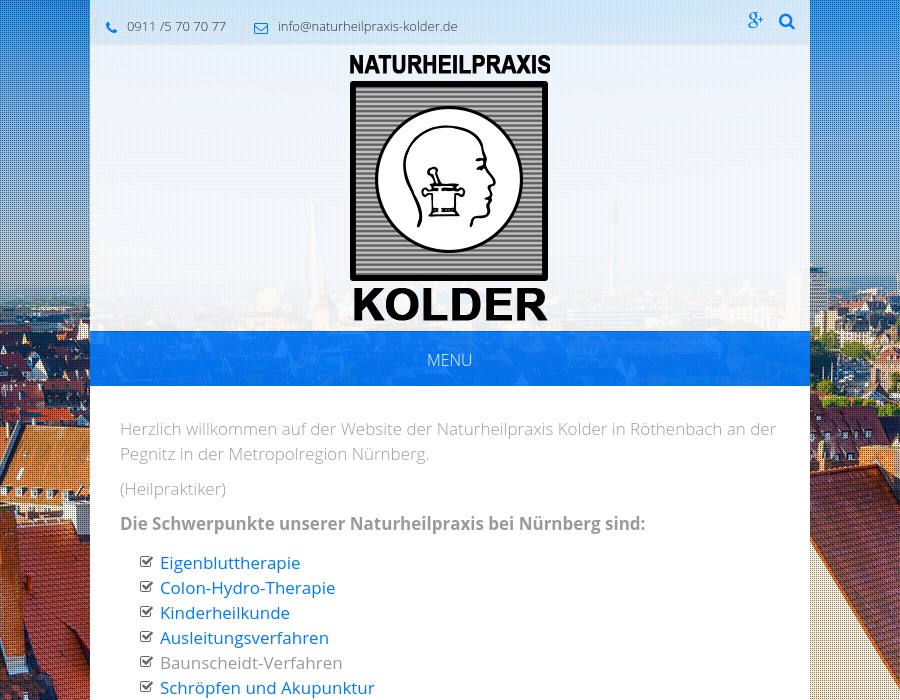 Kolder Gernot Dipl.-Psych.