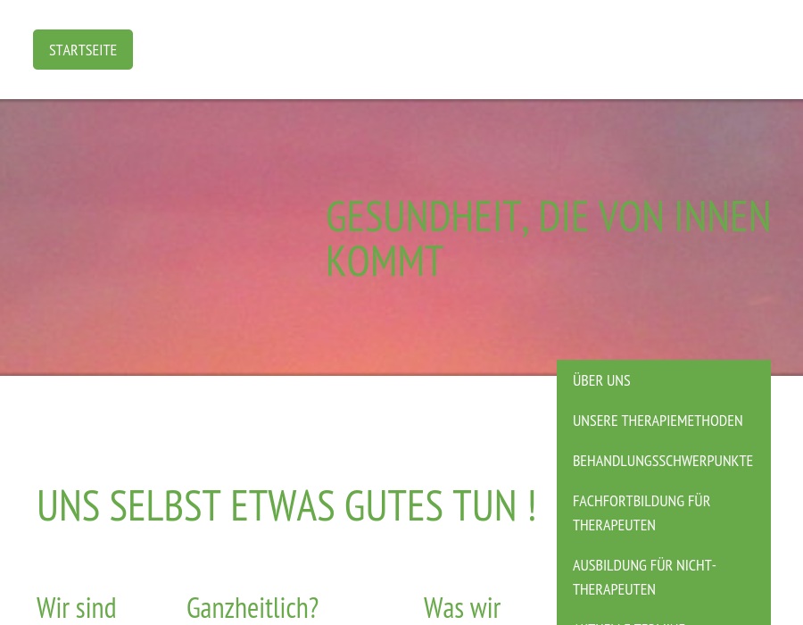 Gaebler-Böttinger Adelheid Heilpraxis