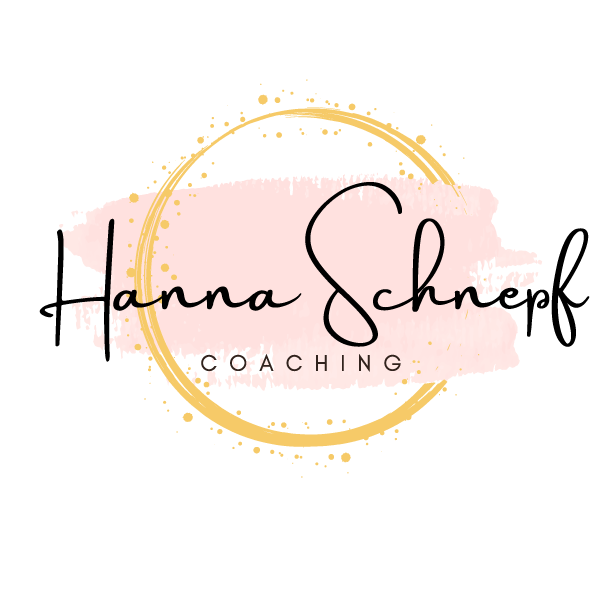 Logo: Hanna Schnepf Ernährungscoaching