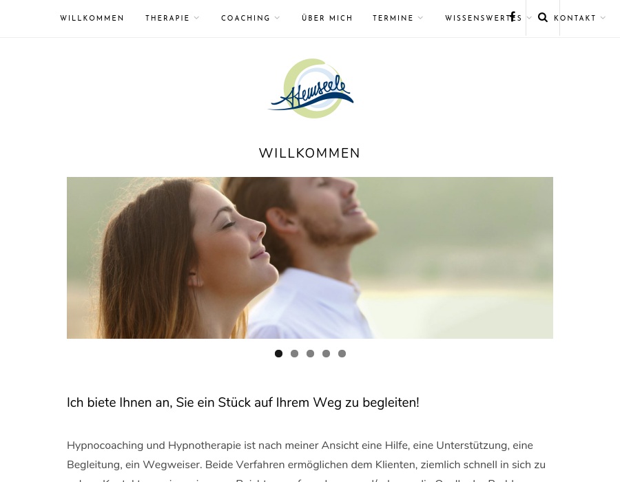 Atemseele Wechsler Silke