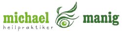 Logo: Naturheilpraxis Michael Manig