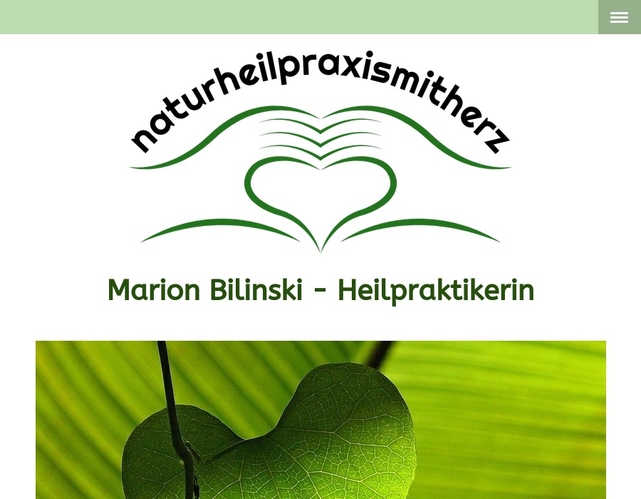 Naturheilpraxis Bilinski