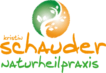 Logo: Kristin Schauder