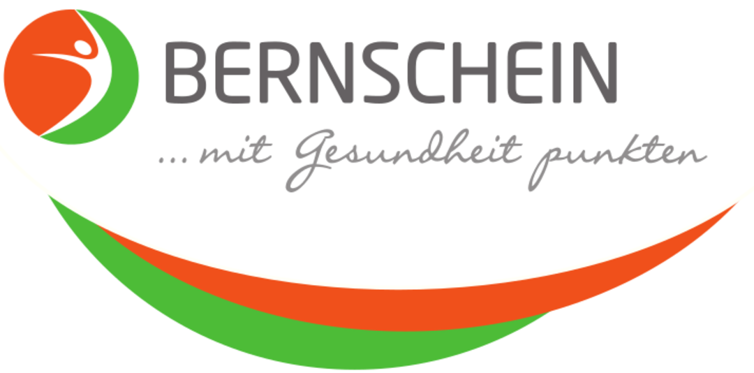 Logo: Bernschein