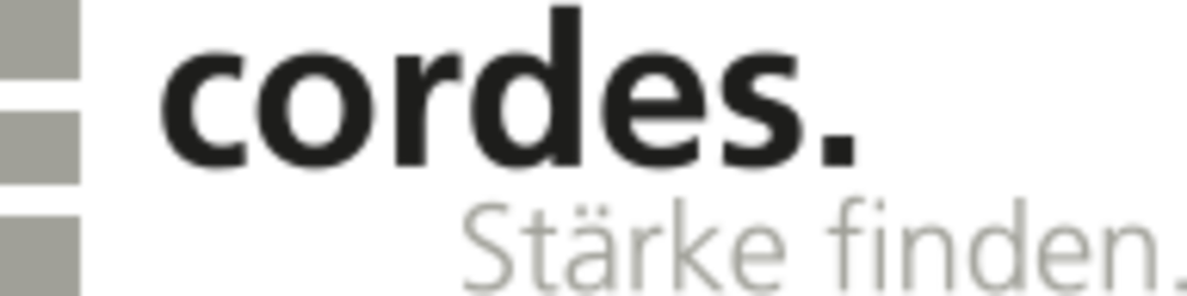 Logo: Friedrich Cordes Bestattungen