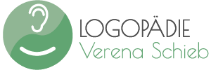 Logo: Praxis für Logopädie Verena Schieb