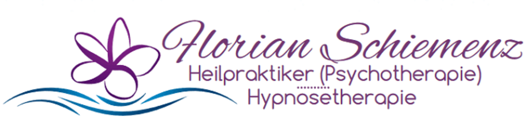 Logo: Praxis für Psychotherapie und Hypnose - Florian Schiemenz - Heilpraktiker (Psychotherapie)