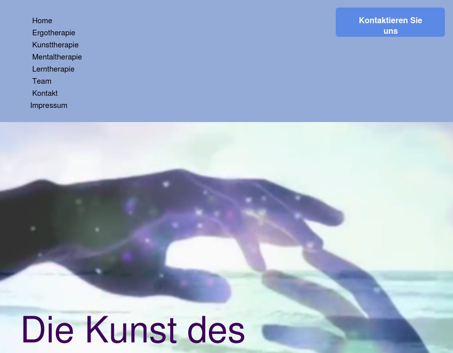 Ergo- und Kunsttherapie Weilheim