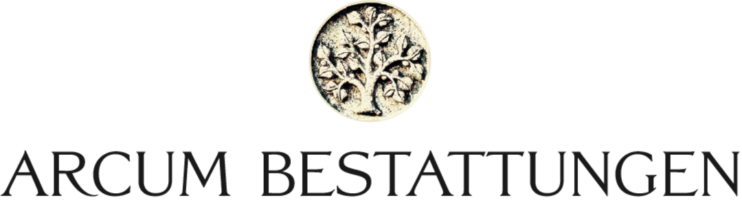 Logo: Arcum Bestattungen