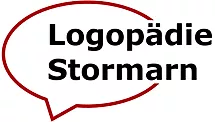 Logo: Logopädie Stormarn