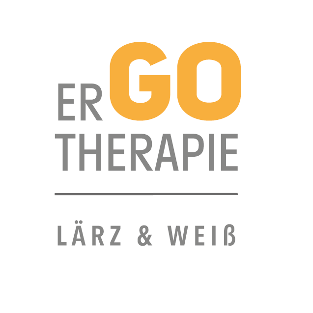 Logo: Lärz & Weiß Ergotherapie GmbH