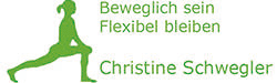 Logo: Christine Schwegler
