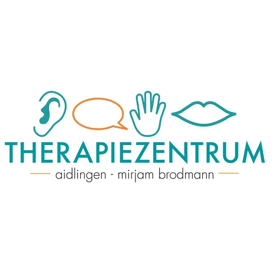 Logo: Therapiezentrum Aidlingen