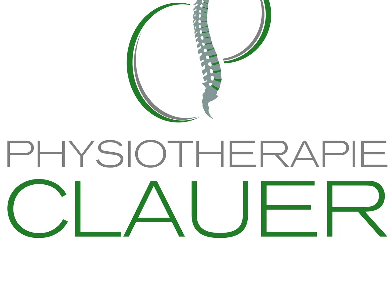 Logo: Physiotherapie Clauer