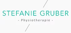 Logo: Physiotherapie - Stefanie Gruber