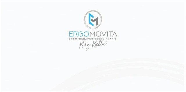 Logo: ErgoMovita