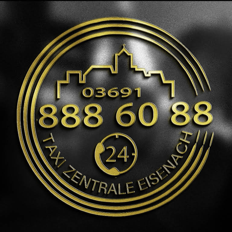 Logo: Taxi & Mietwagen Zentrale Eisenach & Wartburgkreis