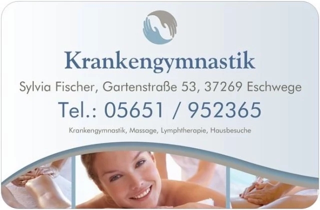 Physiotherapie Sylvia Fischer