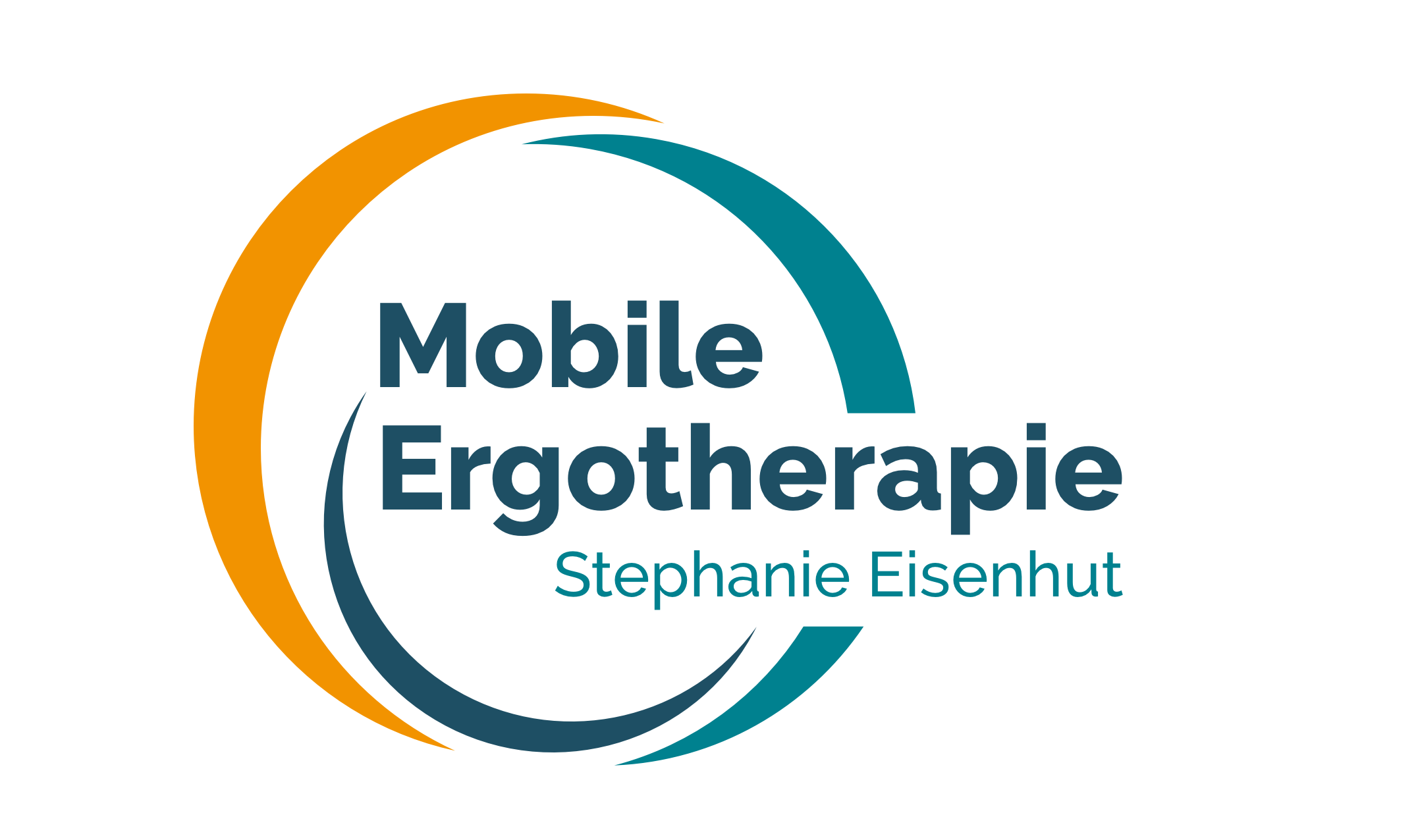 Logo: mobile Ergotherapie Stephanie Eisenhut