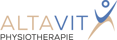 Logo: ALTAVIT Physiotherapie München Zentrum